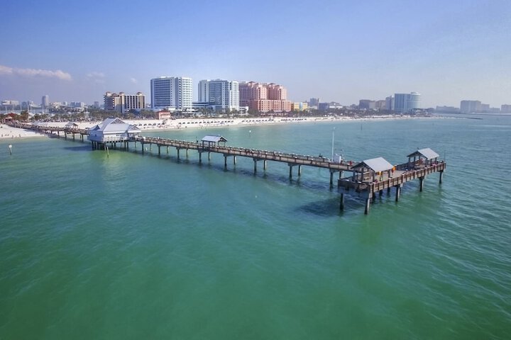 Club Wyndham Clearwater Beach