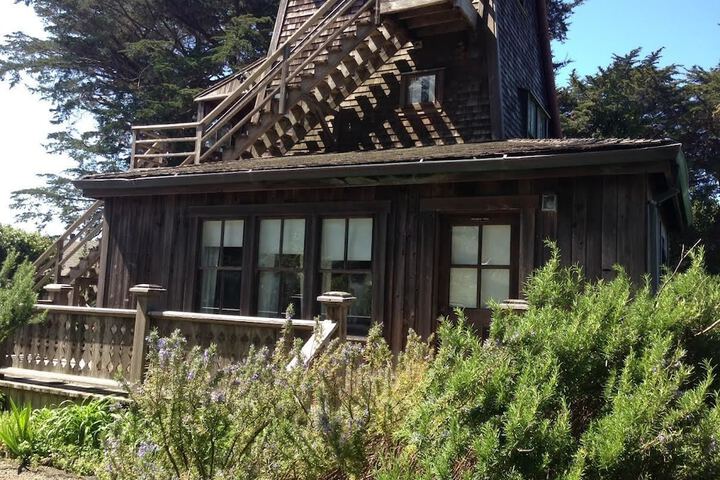 Joshua Grindle Inn