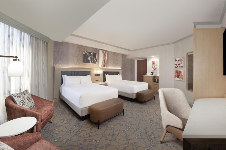Hilton Anatole
