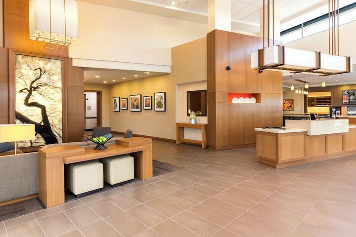 Hyatt Place Canton