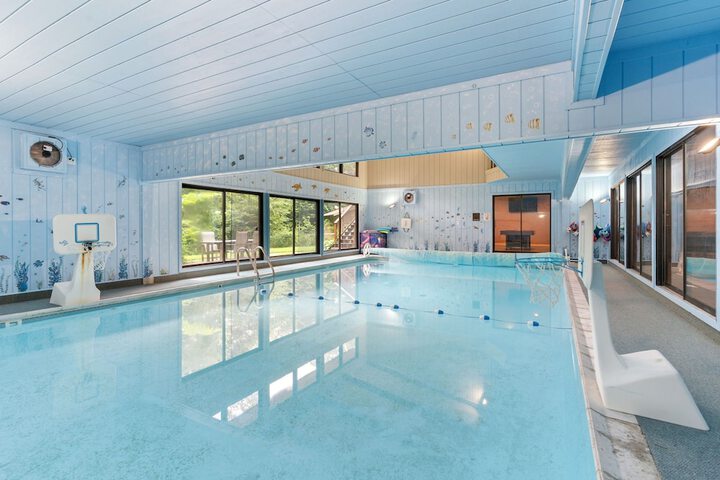 Rum River Resort In-home Pool & Sauna