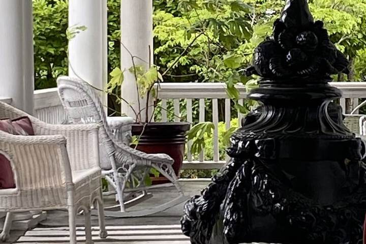 Terrace/Patio 38 of 38