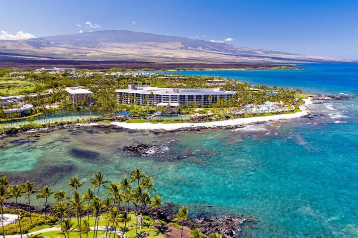 Hilton Waikoloa Village