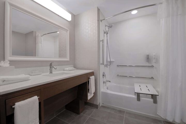 Home2 Suites by Hilton Savannah I95 North
