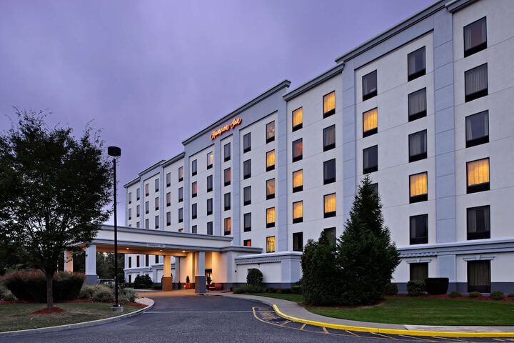 Hotel 3 of 43