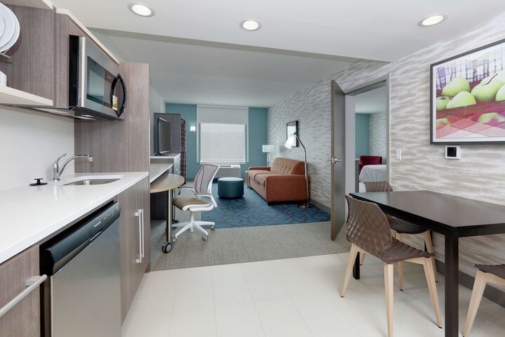 Home2 Suites by Hilton Yakima Airport