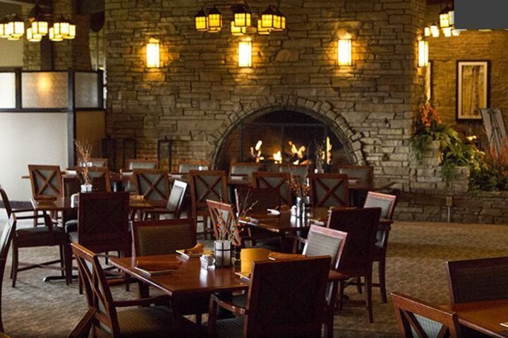 ATWOOD LAKE RESORT