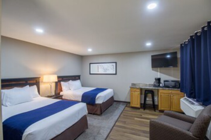 Motel Alexander