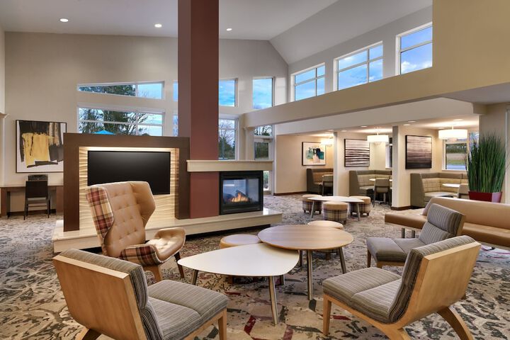 Residence Inn by Marriott Greenville