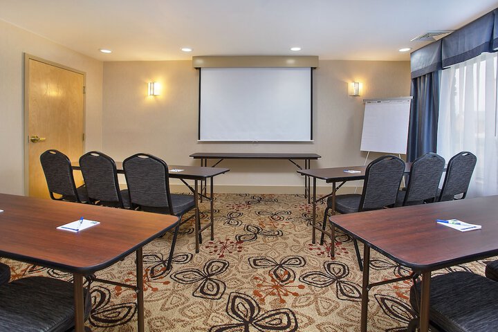 Meeting 25 of 30