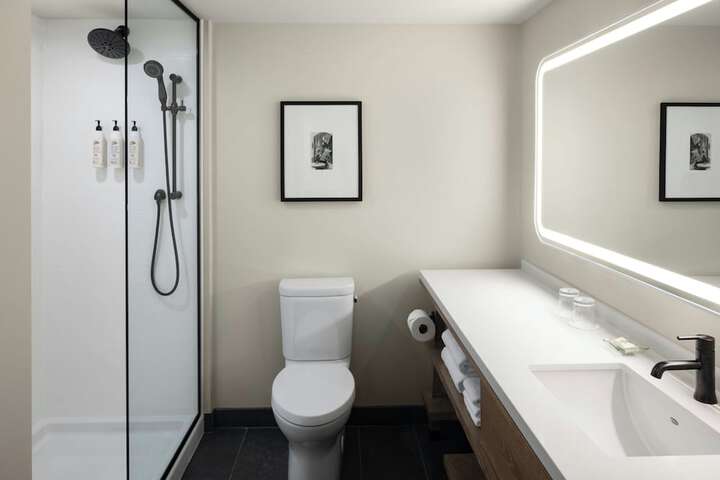 Delta Hotels by Marriott™ Halifax Downtown