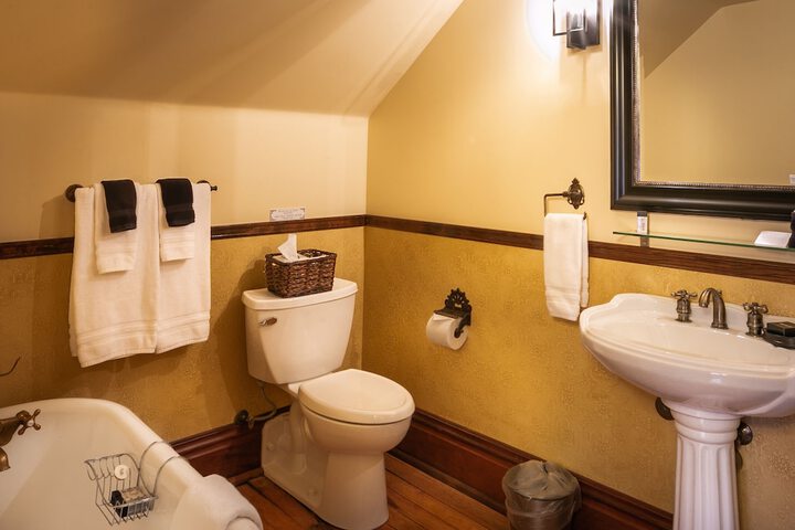 Blackwell Hotel