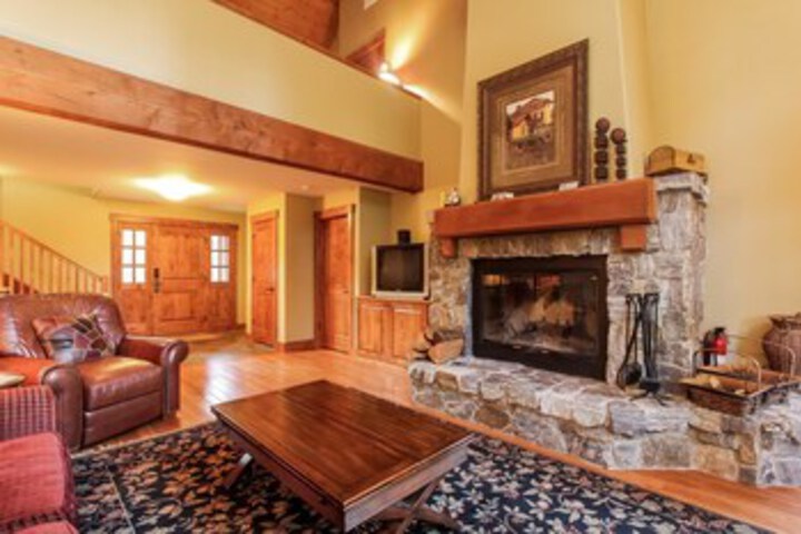 Discovery Chalet 164 - Three Bedroom Chalet