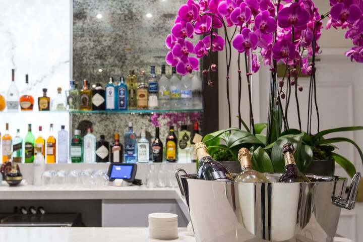 The Mosaic Hotel - Beverly Hills