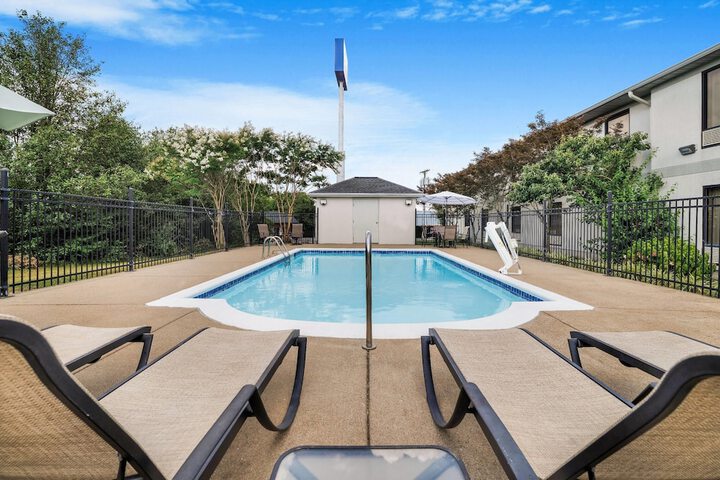 Baymont by Wyndham Madisonville