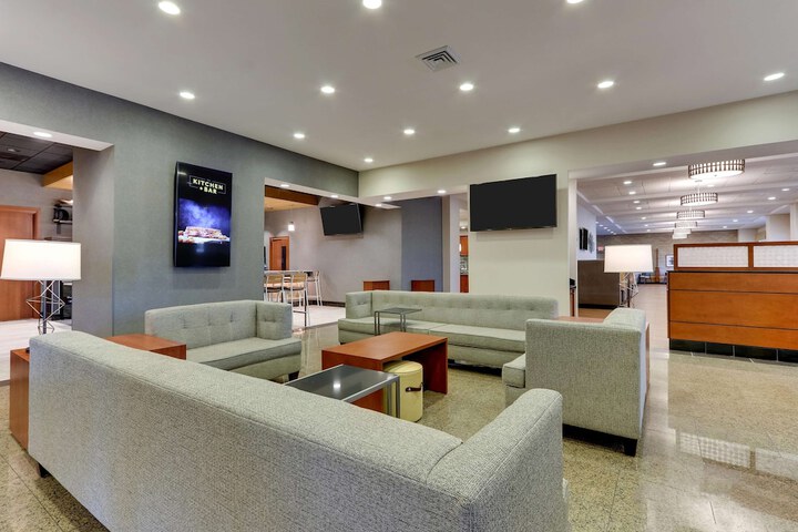 Hotel Interior 7 of 53