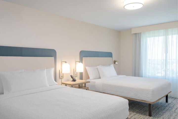 Homewood Suites by Hilton Viera Melbourne