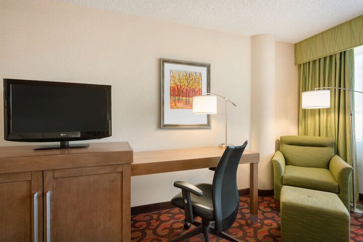 Hampton Inn Denver West Federal Center