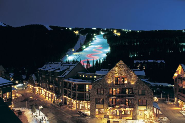River Run Village by Vail Resorts