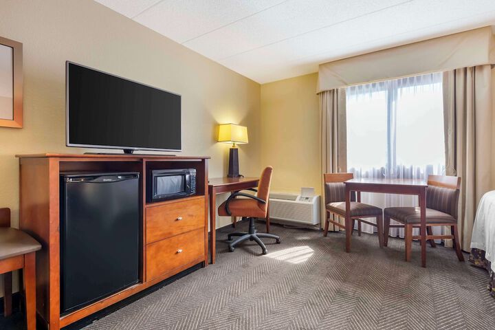 Best Western Plus St. Paul North / Shoreview