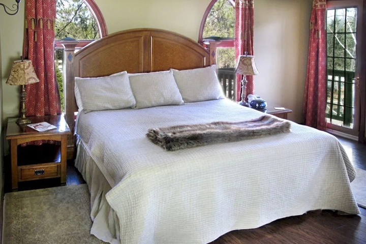 Grail Springs Retreat