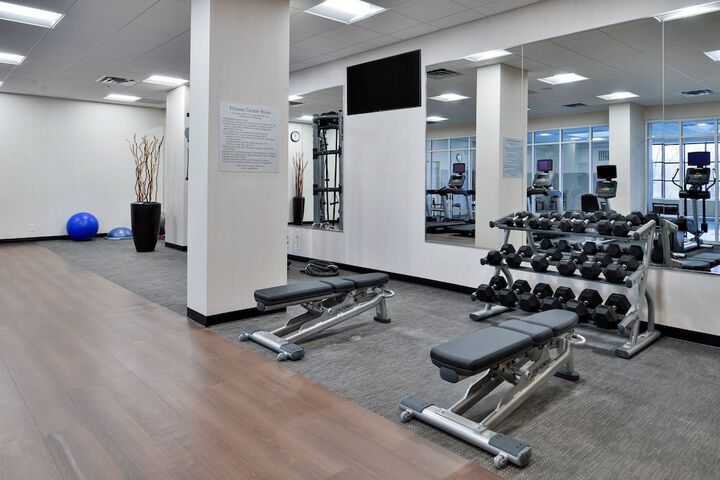 Health and Fitness 43 of 45