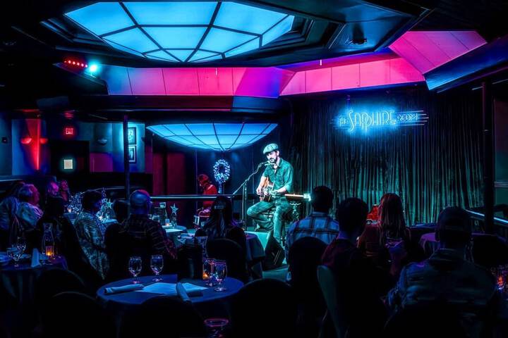 Entertainment 49 of 52