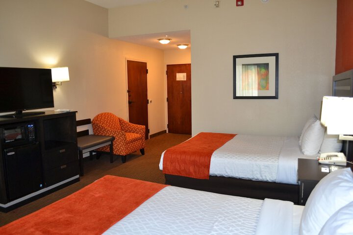 Days Inn by Wyndham Laurel MS