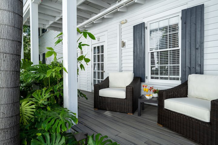 Terrace/Patio 113 of 133