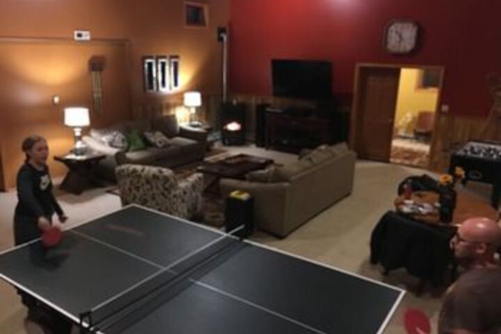 Fairbanks Moose Manor B & B