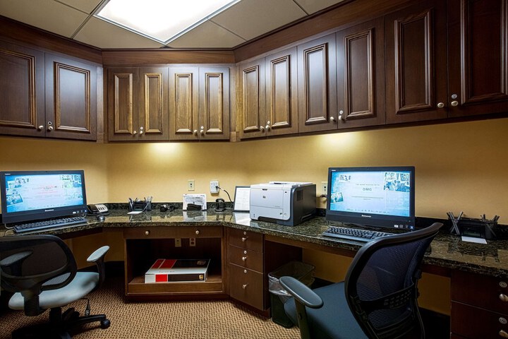 Hampton Inn & Suites Sacramento-Elk Grove Laguna I-5