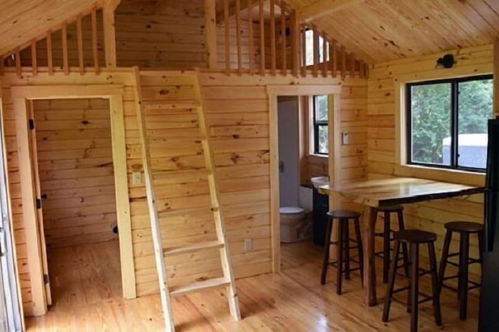 Mont du Lac Resort