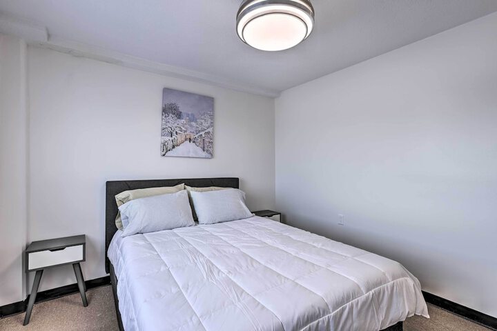 Airy Apt Situated in the Coosa River Area!