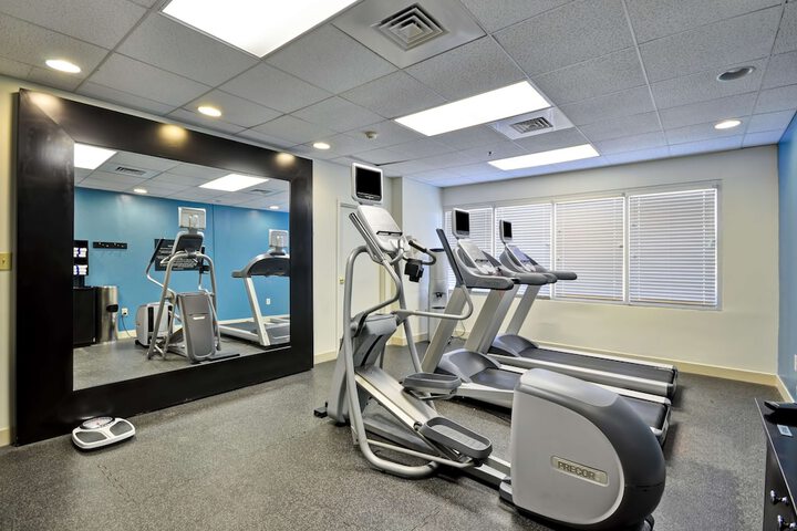 Health and Fitness 33 of 35