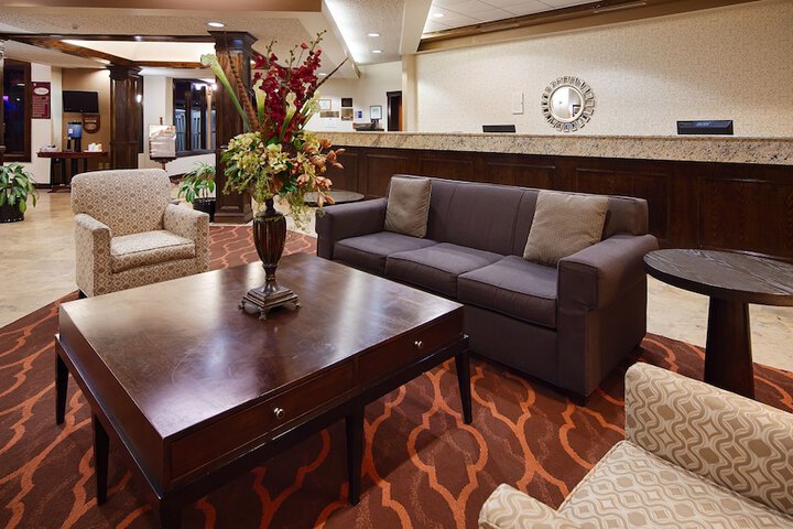 Hotel Interior 11 of 44