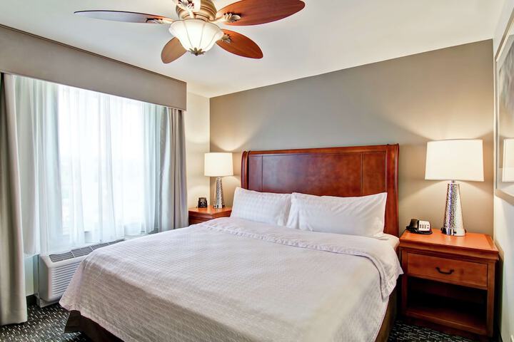 Homewood Suites by Hilton Bentonville-Rogers