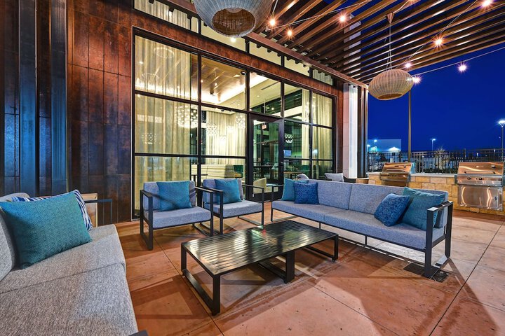 Homewood Suites by Hilton Dallas The Colony