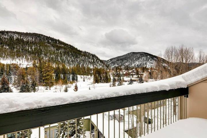 Keystone Lodge & Spa a Vail Resorts Property