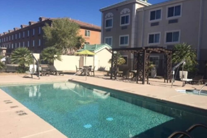 Pool 7 of 47