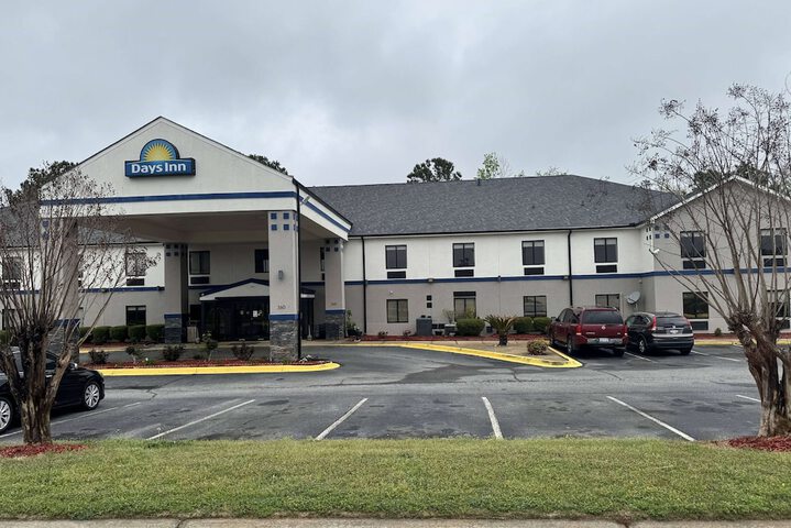 Days Inn by Wyndham Greenville South / Mauldin