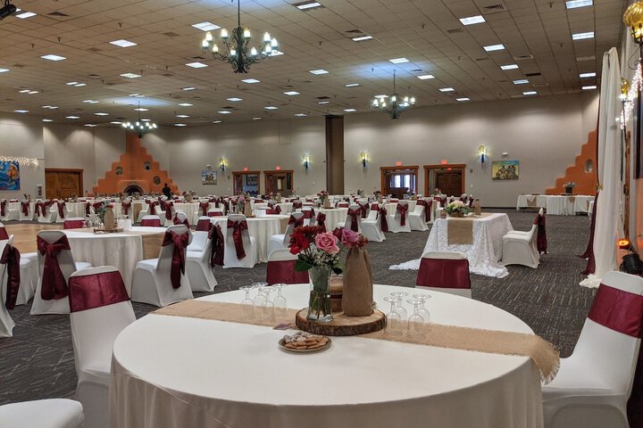 Sagebrush Inn & Suites