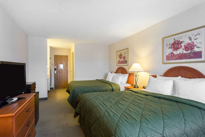Quality Inn Delta Gateway to Rocky Mountains