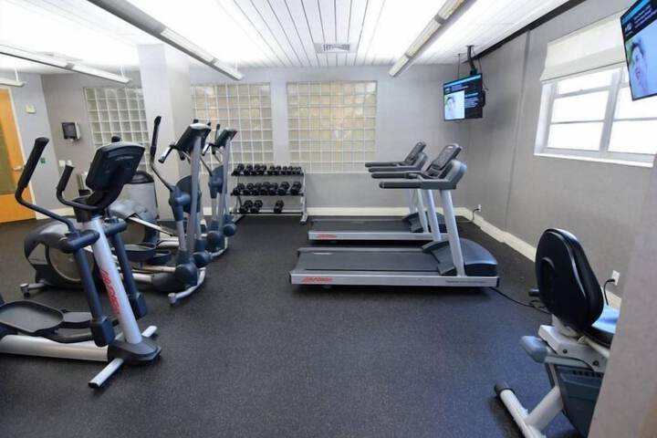 Health and Fitness 38 of 52