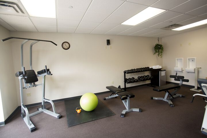 Health and Fitness 41 of 58