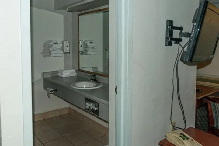 B.A.S.I.C. LODGINGS