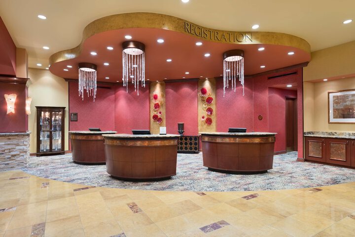 Hotel Interior 10 of 48