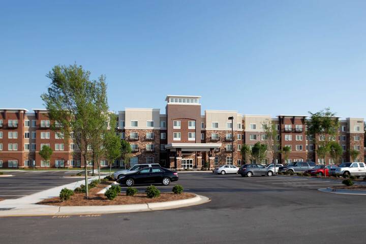Hotel 3 of 40