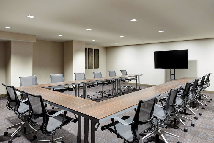 Meeting 34 of 44