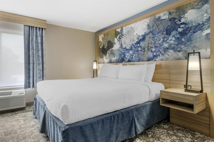 Best Western Plus Sanford Airport / Lake Mary Hotel