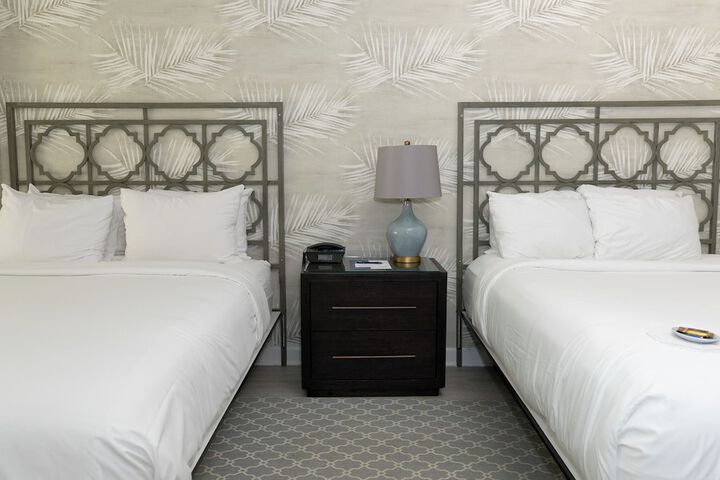 The Geneva Inn